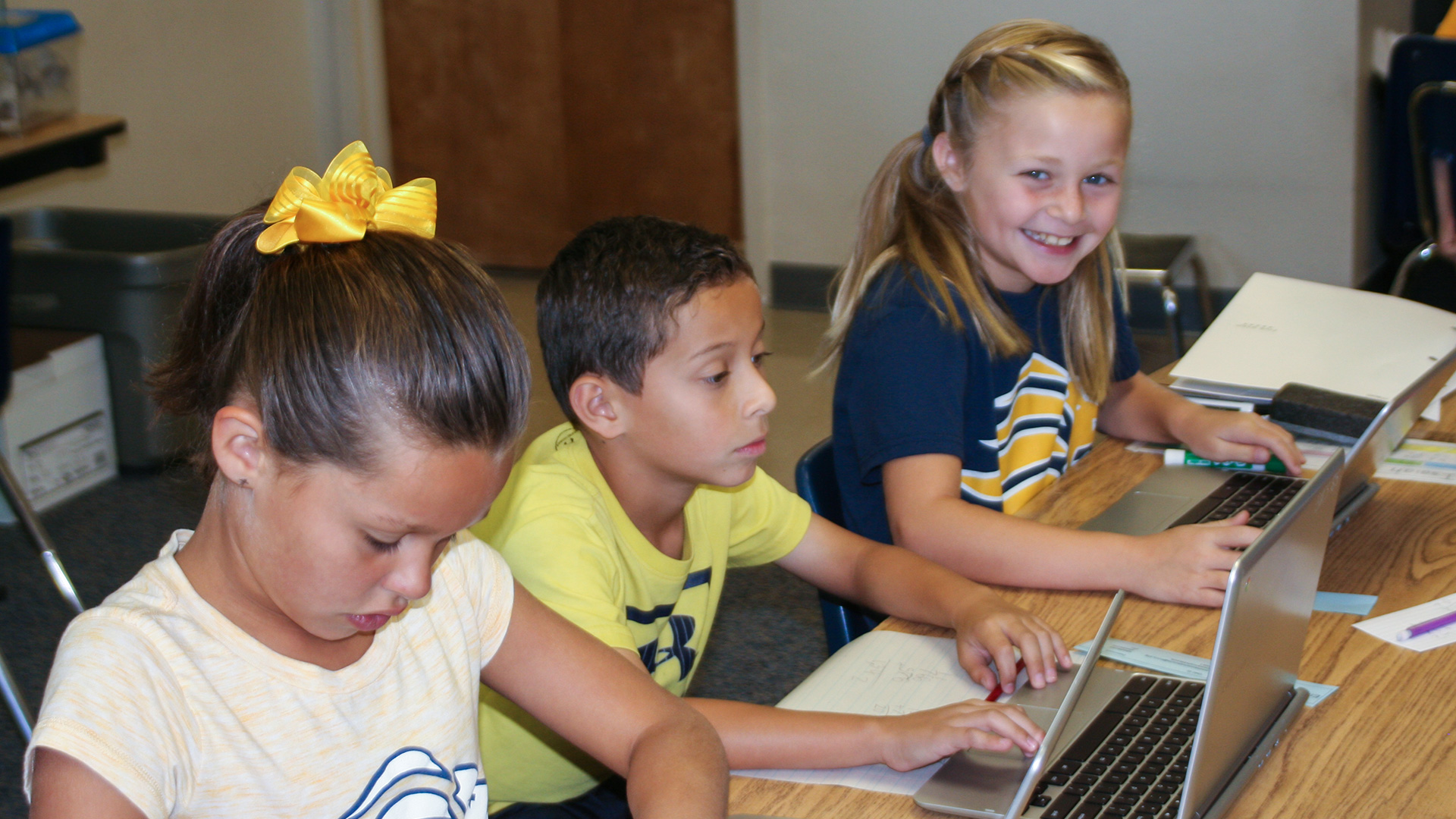 Elementary Program