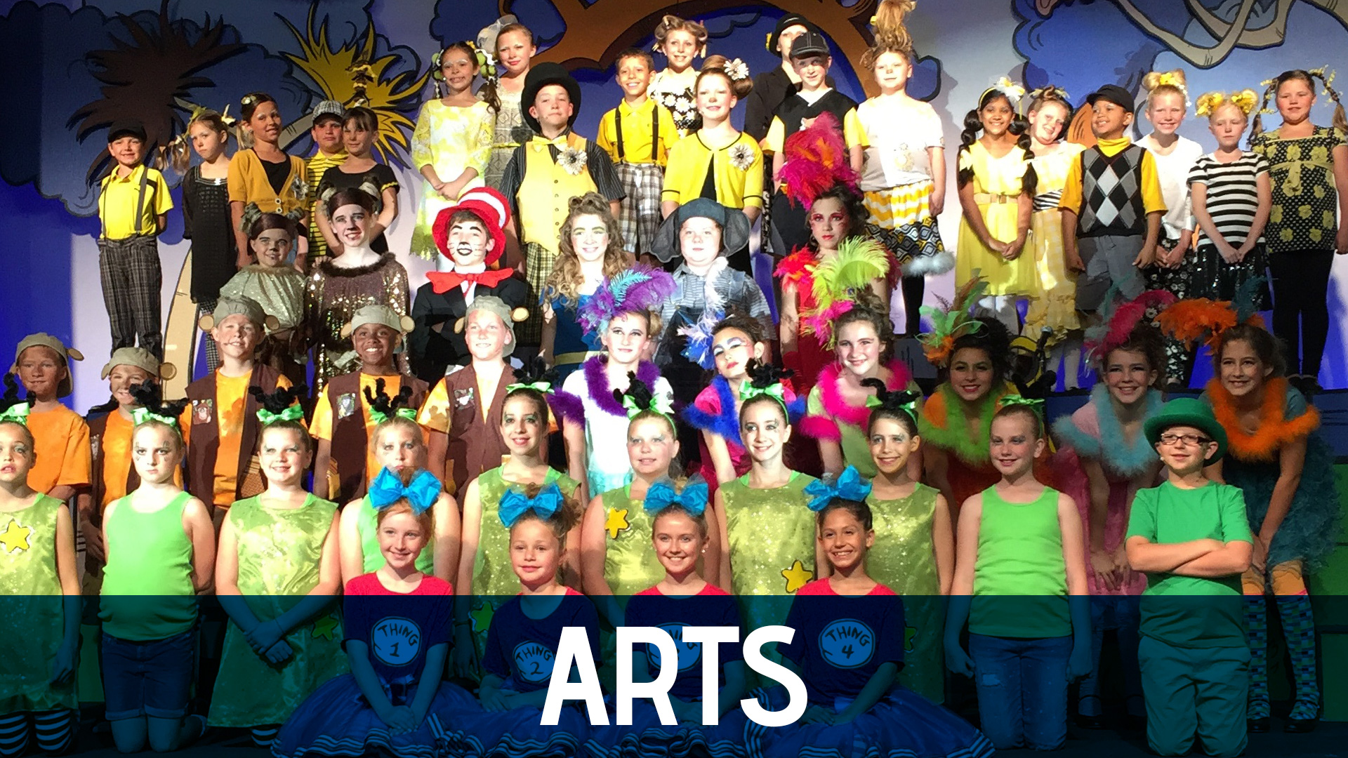 Preschool Big Valley Christian School